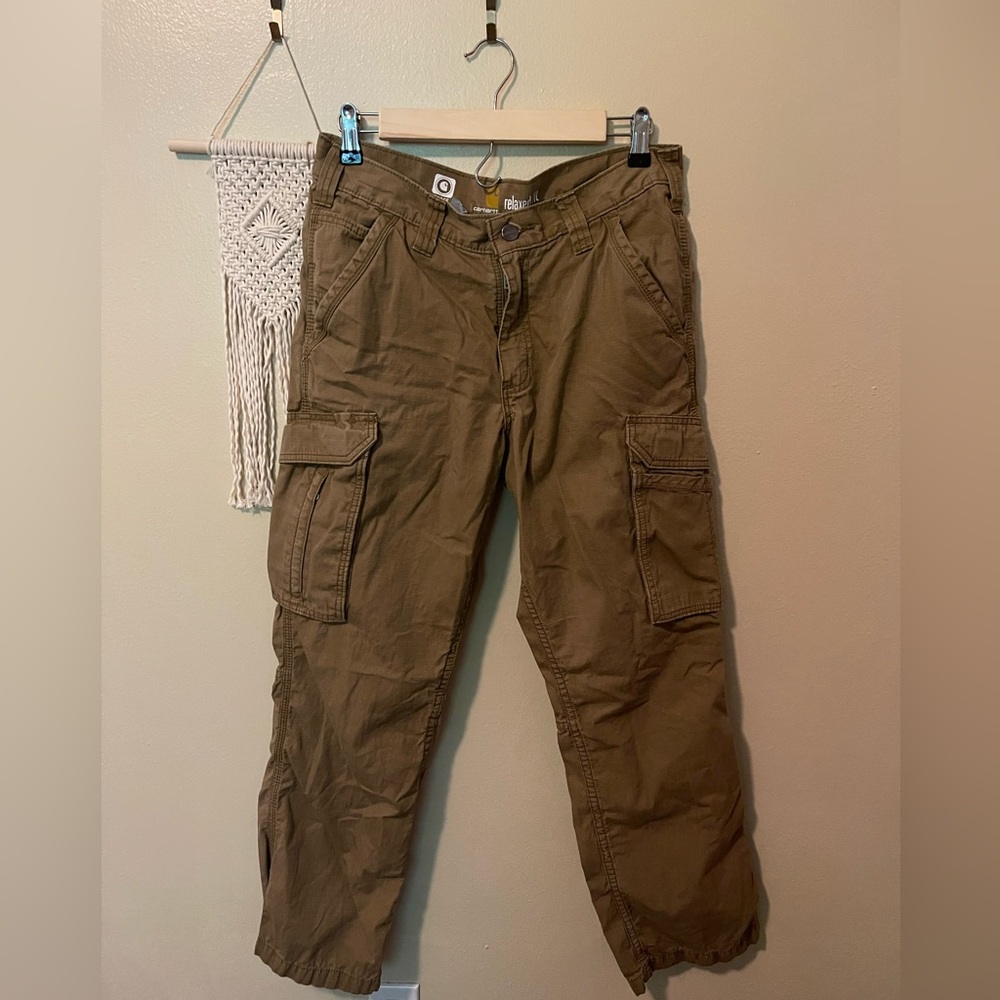 Carhartt cargo’s